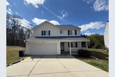 1570 Rockingham Drive, Winston-Salem, NC 27103 - Photo 1