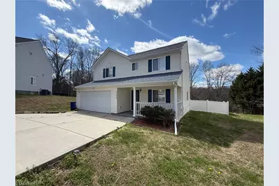 1570 Rockingham Drive, Winston-Salem, NC 27103 - Photo 2