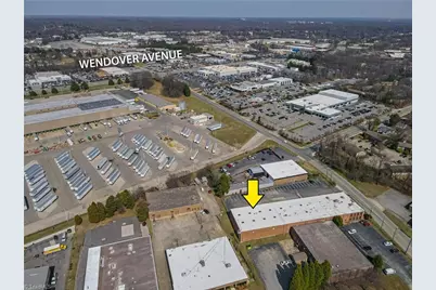 902 Norwalk Street, Greensboro, NC 27407 - Photo 14