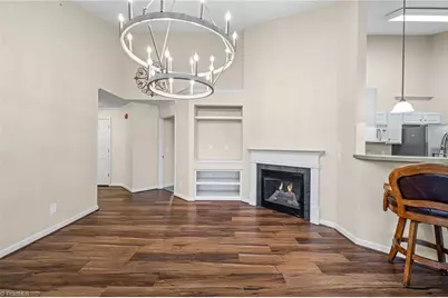 190 Shallowford Reserve Drive #304, Lewisville, NC 27023 - Photo 4