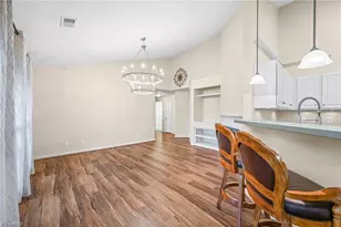 190 Shallowford Reserve Dr, Lewisville, NC 27023 - Photo 6