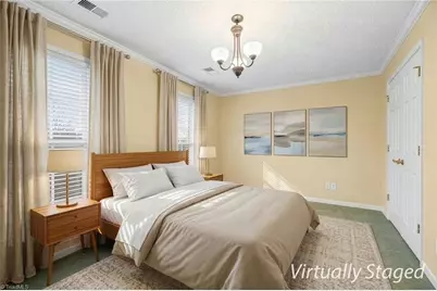 190 Shallowford Reserve Drive #304, Lewisville, NC 27023 - Photo 16