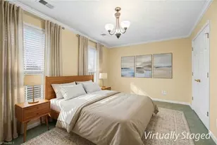 190 Shallowford Reserve Dr, Lewisville, NC 27023 - Photo 16