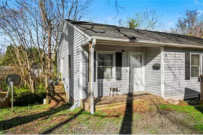 209 7th Street, Burlington, NC 27215 - Photo 1