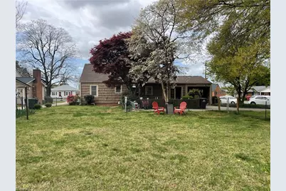 401 Westover Drive, Lexington, NC 27292 - Photo 6