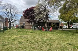 401 Westover Dr, Lexington, NC 27292 - Photo 6