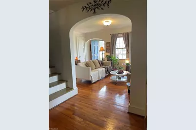 401 Westover Drive, Lexington, NC 27292 - Photo 10