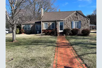 401 Westover Drive, Lexington, NC 27292 - Photo 1