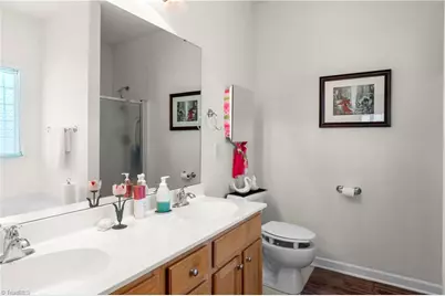 460 Overbrook Meadow Court, Kernersville, NC 27284 - Photo 16