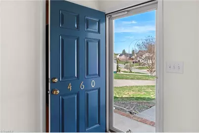 460 Overbrook Meadow Court, Kernersville, NC 27284 - Photo 4