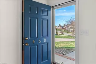 460 Overbrook Meadow Ct, Kernersville, NC 27284 - Photo 4