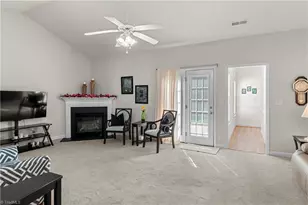 460 Overbrook Meadow Ct, Kernersville, NC 27284 - Photo 6