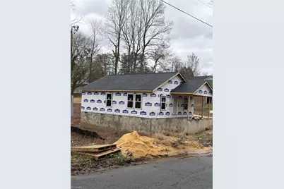 3634 Bates Drive, Winston-Salem, NC 27105 - Photo 1