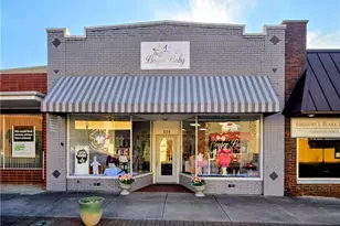 323 N Main St, Troy, NC 27371 - Photo 1