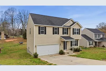 1715 Ransom Trace Court, Winston-Salem, NC 27106 - Photo 2