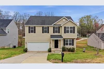 1715 Ransom Trace Court, Winston-Salem, NC 27106 - Photo 1