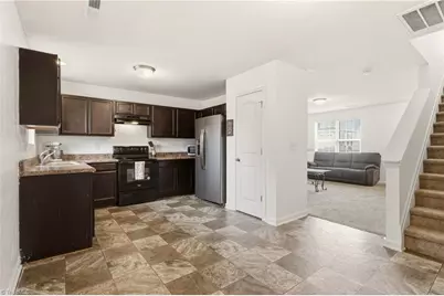 1715 Ransom Trace Court, Winston-Salem, NC 27106 - Photo 4