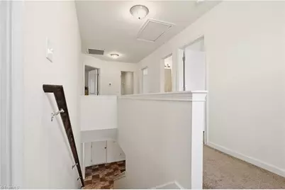 1715 Ransom Trace Court, Winston-Salem, NC 27106 - Photo 16