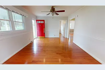 268 Smith Lane, Mount Airy, NC 27030 - Photo 4