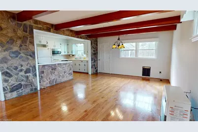 268 Smith Lane, Mount Airy, NC 27030 - Photo 8