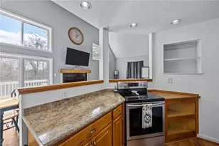 5660 Mountain Trail, Snow Camp, NC 27349 - Photo 10