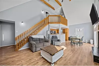 5660 Mountain Trail, Snow Camp, NC 27349 - Photo 6