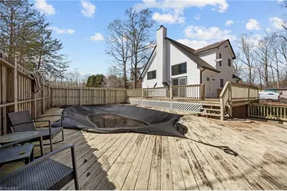 5660 Mountain Trail, Snow Camp, NC 27349 - Photo 18