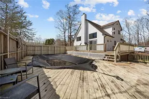 5660 Mountain Trail, Snow Camp, NC 27349 - Photo 18