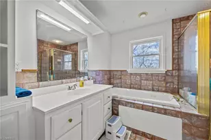 5660 Mountain Trail, Snow Camp, NC 27349 - Photo 14