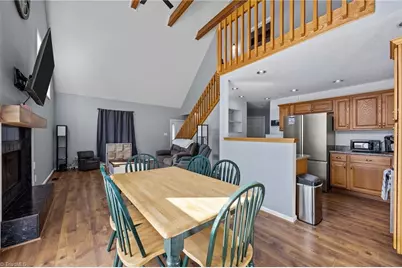 5660 Mountain Trail, Snow Camp, NC 27349 - Photo 8