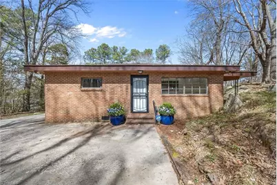 828 Martin Luther King Jr Drive, Asheboro, NC 27203 - Photo 2