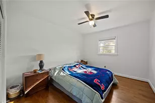 1409 Greenwood Terrace, Burlington, NC 27215 - Photo 16