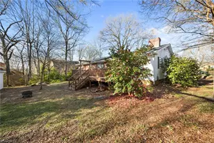 1409 Greenwood Terrace, Burlington, NC 27215 - Photo 22