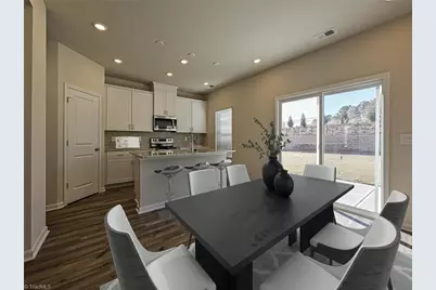 183 Murphy Meadow Road, Mocksville, NC 27028 - Photo 2