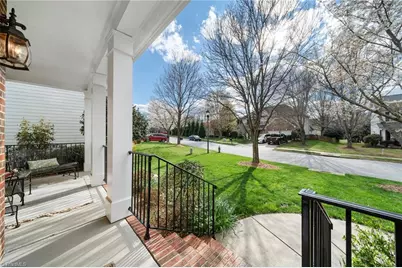 3806 Bridlington Drive, Greensboro, NC 27455 - Photo 4