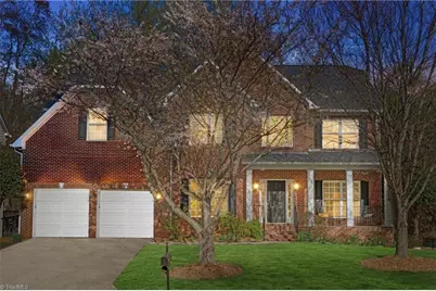 3806 Bridlington Drive, Greensboro, NC 27455 - Photo 1