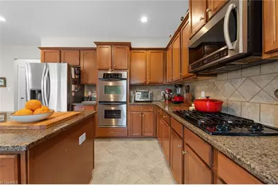 3806 Bridlington Drive, Greensboro, NC 27455 - Photo 22