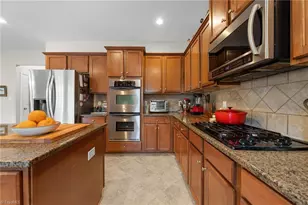 3806 Bridlington Dr, Greensboro, NC 27455 - Photo 22