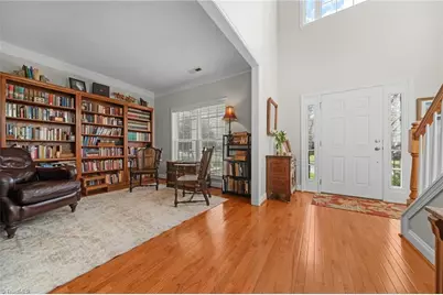 3806 Bridlington Drive, Greensboro, NC 27455 - Photo 6