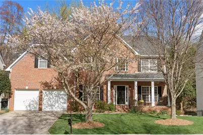 3806 Bridlington Drive, Greensboro, NC 27455 - Photo 2