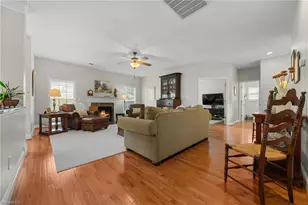 3806 Bridlington Dr, Greensboro, NC 27455 - Photo 16