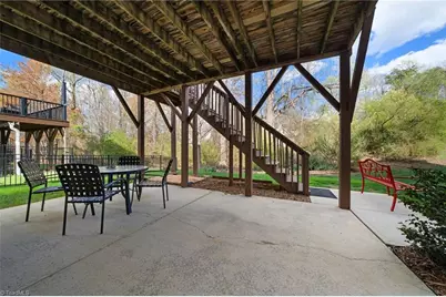 3806 Bridlington Drive, Greensboro, NC 27455 - Photo 40