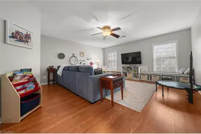 3806 Bridlington Drive, Greensboro, NC 27455 - Photo 32