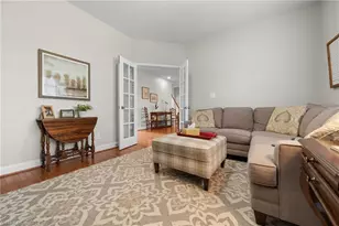 3806 Bridlington Dr, Greensboro, NC 27455 - Photo 18