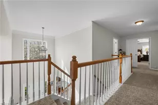 3806 Bridlington Dr, Greensboro, NC 27455 - Photo 20