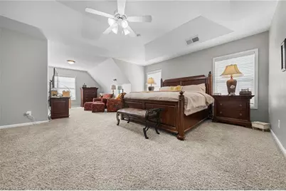 3806 Bridlington Drive, Greensboro, NC 27455 - Photo 26