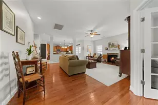 3806 Bridlington Dr, Greensboro, NC 27455 - Photo 12