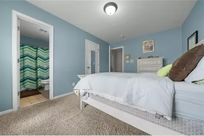 3806 Bridlington Drive, Greensboro, NC 27455 - Photo 38