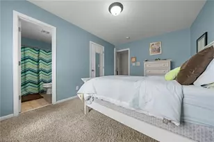 3806 Bridlington Dr, Greensboro, NC 27455 - Photo 38