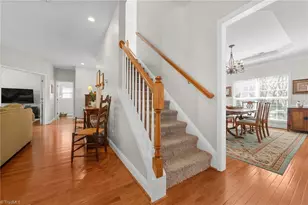 3806 Bridlington Dr, Greensboro, NC 27455 - Photo 26